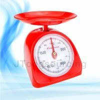 ราคา ตาชั่งแบบเข็ม ตาชั่งอาหาร Scales ตาชั่งสปริง กิโลแบบถาดชั่งในครัวเรือน 1 กิโล 2 กิโล 3 กิโล 5 กิโล ตาชั่งเล็ก ตาชั่ง (10308273553)