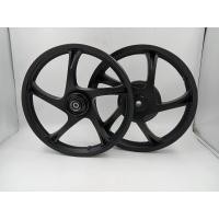 ราคา ล้อแม็ก KRYON สำหรับมอเตอร์ไซต์ รุ่น MIO MIO115 FINO NOUVO NOUVO MX 5ก้าน ขนาด1 4 14 1 6 14 ขอบ14 (17781302428)