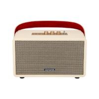 ราคา ลำโพงบลูทูธ AIWA รุ่น MI X155 Retro Plus Pro White (17283683009)