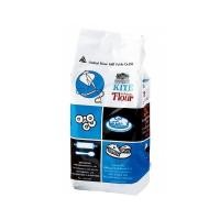 ราคา ตราว่าว แป้งอเนกประสงค์ 1 กิโลกรัม KITE All Purpose Wheat Flour 1 kg (8996359707)