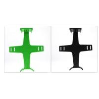 ราคา ค้ำโช้คหน้า โช้ค สำหรับรถวิบาก มอเตอร์ไซค์ วิบาก ค้ำโช๊คอย่างดี ทนทาน ส่งไว ส่งจากไทย (10256675387)