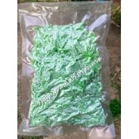 ราคา เส้นสิงคโปร์จากแป้งมันสีเขียวขนาด 500 กรัม (19656683393)