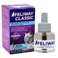 ราคา Feliway Diffuser Plug Refill Spray ฟีโรโมน เสียบปลั๊ก ช่วยให้รู้สึกสบาย คลายเคลียด สำหรับแมวทุกสายพันธุ์ (15952126715)
