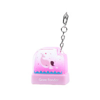 ราคา แถมหมึกเติม ตรายางน่ารักๆ ตรายาง พวงกุญแจ ตรายางตู้น้ำ ตรายางน่ารัก ขนาด 3 7 1 6 CM ตรายางหมึกในตัว ตรายางปั๊มชื่อ ตรายางสั่งทำ พร้อมส่ง (11213458024)