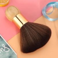 ราคา แปรงปัดแก้มหน้าคอตัดผม แปรงขนนุ่ม แปรงปัดผมสั้น (9627060505)