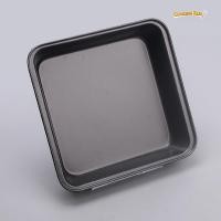 ราคา ถาดอบ เคลือบเทปล่อน ถาดอบขนม ถาดอบเหลี่ยม ถาดอบขนม ถาดอบขนมเคลือบเทฟล่อน ถาดเหลี่ยม 9 นิ้ว (9362364624)