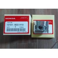 ราคา ลูกสูบ แหวนแท้ WAVE110i 2018 2020 SUPERCUP110i 2018 2019 แท้ 13101 K03 H10 13011 K03 305 50mm ไซส์เดิม STD (16483579013)
