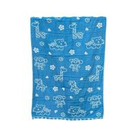 ราคา ผ้าเช็ดตัวสาลู ผ้าขนหนู หนา นุ่ม ทอ 3 ชั้น 70 x 140 ซม Cotton 100 (19421709717)