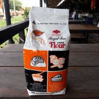 ราคา แป้งพัดโบก น้ำหนัก 1 กก เหมาะสำหรับชิฟฟ่อนเค้ก สปันจ์เค้ก ซาลาเปา (17188046814)