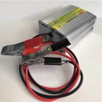 ราคา อินเวอร์เตอร์ 12V 1500W เครื่องแปลงไฟรถเป็นไฟบ้าน ตัวแปลงไฟรถ ใช้อุปกรณ์ไฟบ้านได้ในรถ DC 12V to AC 220V 220W 500W 1000W (20513356953)