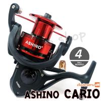 ราคา รอกสปิน ASHINO Cario ลูกปีน 4BB (7206700258)