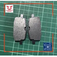 ราคา ผ้าเบรค ดิสก์เบรค ริวก้า ชาร์ลี Ryuka Charly Disc Brake (4075454049)