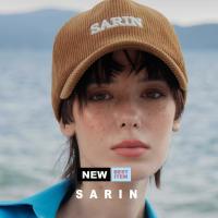 ราคา Sarin Sonne Cap สินค้านำเข้าจากเกาหลี หมวก ที่ใส่แล้วปรับทรงหน้าให้เรียว (20538123123)