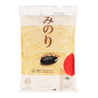 ราคา มิโนริ ข้าวญี่ปุ่น 1 กิโลกรัม Japanese Rice 1kg Minori brand (20487625459)