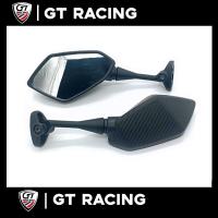 ราคา กระจกทรงนินจา NINJA สำหรับ CBR 150250300500 gpx demon 150gr 200gr กระจกมองข้าง กระจกแต่ง (20541259522)