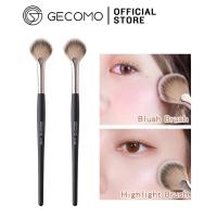ราคา Gecomo แปรงแต่งหน้า แปรงปัดแก้ม แปรงเครื่องสําอาง (10724841639)