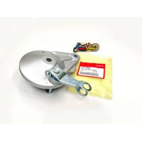 ราคา ฝาครอบเบรค ฝาเบรคหลัง ฝาครอบดุม ลูกเบี้ยวมือลิงเบรค wave110i ดรีม99 เวฟ100 เวฟ125อาร์ ดรีม110i ดรีม125 เวฟ125iปลาวาฬ เวฟ100ยูบ๊อก supper cup (20495819945)