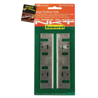 ราคา ใบมีดกบ NKT MAKITA รุ่น 1100 1600 1804N ใบมีดกบไสไม้ไฟฟ้า เหล็กไฮสปีด HSS ทังสเตนคาร์ไบด์ TCT (17464961995)