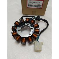 ราคา มัดไฟ ฟิลคอยล์ MSX125 ตัวเก่า ตัวแรกโฉมไฟหน้าโปรเจคเตอร์ รหัส K26 901 สินค้าคุณภาพดี รับประกันสินค้า 3 เดือนเต็ม (18644087008)