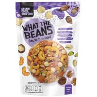 ราคา ถั่วรวม 5 กษัตริย์ King of Nut ถั่วพรีเมียม ธรรมชาติ ไม่ใส่เนย (20448842770)