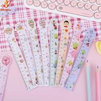 ราคา ไม้บรรทัด ไม้บรรทัดลายการ์ตูน 15 cm คละลาย ไม้บรรทัดพลาสติก ไม้บรรทัดน่ารักๆ ไม่บรรทัดวาดรูป ไม้บรรทัดสอบ ไม้บรรทัดพกพา พร้อมส่ง (19777332774)