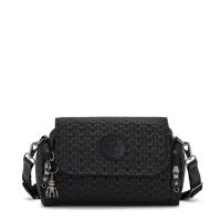 ราคา Kipling กระเป๋าสะพายไหล่ใหม่กระเป๋าสะพายข้าง DANITA 1สร้อยคอจี้รูปลิงฟรี (19079423205)