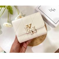 ราคา กระเป๋าสตางค์Lyn ใบสั้น รุ่นพับ คลอใหม่ ฮิตสุด (20368096387)