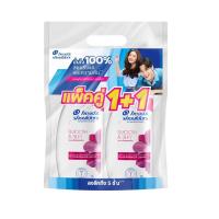 ราคา H S Smooth Silky Bundle Pack 400Ml H Sแพ็คแชมพู แชมพูสมูทแอนด์ซิลกี้ 370มล (20142067623)