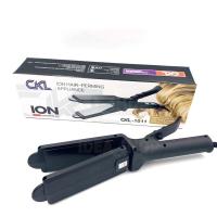 ราคา เครื่องหนีบผม CKL ซีเคเเอล รุ่น CKL 1011กล่องขาว สินค้าพร้อมส่ง (14820944279)