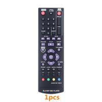 ราคา สำหรับเครื่องเล่น DVD บลูเรย์ LG BP125 BP200 BP320 BD550 BD560 BD570 BD620 BD660 BD670 BP220N BP125 BP325W รีโมทคอนโทรล AKB73615801อะไหล่ (17335121183)