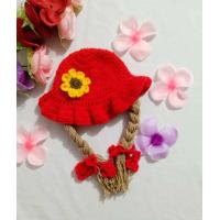 ราคา พร้อมส่ง หมวกปีก หมวกเปียร์ หมวกกันแดด 0 12เดือน (11367764942)