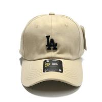 ราคา หมวกแก็ป LA แฟชั่นเกาหลีหมวกผู้ชายผู้หญิง (16847260368)