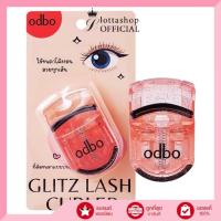 ราคา OD8028 odbo Glitz Lash Curler ที่ดัดขนตาแบบพกพา (20426032011)