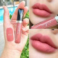 ราคา ลิป myca ไมก้า madmatte LIP Stick ลิปสติก เนื้อแมทท์ ไม่ตกร่อง กันน้ำ 4 ml 100 พร้อมส่ง (9580436927)