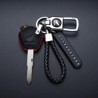 ราคา ปลอกกุญแจ สำหรับรถจักรยานยนต์ Honda Click Wave Alpha 125i Dash 125 Ex5 Future Fi Beat (18928253653)