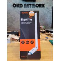 ราคา TENDA U2 N150 High Gain Wireless USB Adapte รับประกัน 5 ปี (15159628850)