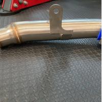 ราคา ท่อข้ามเครื่อง ท่อปากไอดี ข้อต่อปากท่อไอดี อีซูซุ ดีแม็ก เชฟโรเลต 2005 2012 Isuzu D Max Chevrolet 2005 2012พร้อมเข็มขัดท่อยาง เลส และ อลู (9684850504)