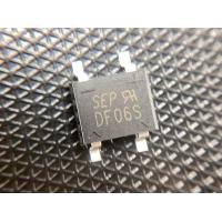 ราคา 5pcs DF06S DF08S DF10S DF1510S Bridge Rectifiers 1A 1 5A 600V 800V 1000V DF S 4 pin rectifier bridge (20191342296)