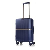 ราคา SAMSONITE กระเป๋าเดินทางล้อลาก 20นิ้ว รุ่น MINTER SPINNER 55 20 (14881290677)