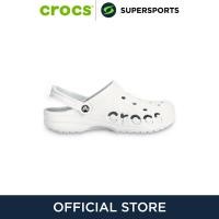 ราคา CROCS Baya Clog รองเท้าลำลองผู้ใหญ่ (16112569799)