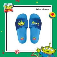 ราคา UNO รองเท้าแตะ Toy Story รุ่น 169 ลิขสิทธิ์แท้ (19523251520)