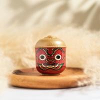 ราคา ANONA Thailand สมุนไพรหอมระเหยกลิ่นน้ำมันระกำ wintergreen 36 g (13055011778)