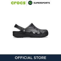 ราคา CROCS Baya Clog รองเท้าลำลองผู้ใหญ่ (12652853544)
