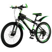 ราคา OUTDOOR จักรยาน จักรยานเสือภูเขา 21สปีด 20 26 นิ้ว จักรยานมีเกียร์ โช๊ครับแรงกระแทกอย่างดี Mountain Bike จักรยานเด็ก จักรยานเสือภูเขาทรงสวย (19801533832)