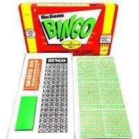 ราคา ของเล่น บิงโก Bingo เกมส์เศรษฐี 10แบบ บิงโก เกมส์กระดาน ของเล่นเด็ก ของเล่นเสริมพัฒนาการ ของเล่น เกม (1818468118)