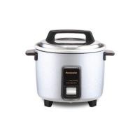 ราคา Panasonic หม้อหุงข้าว 1 0 ลิตร สีเงิน รุ่น SR Y10GLSN (18650699712)