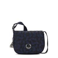 ราคา กระเป๋า KIPLING รุ่น LOREEN MINI สี Endless Navy Jq กระเป๋า Cross Body Shoulder (20045808571)