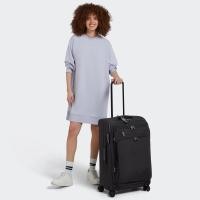 ราคา กระเป๋า KIPLING รุ่น NEW YOURI SPIN M สี Black Noir (19921870330)