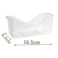 ราคา CHOMA จาน จานใส่ขนม จานเด็ก จานหมี ถาดหมี ถาดใส่ขนม จานพลาสติก จานอเนกประสงค์ ลายการ์ตูน (15853593163)