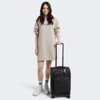 ราคา กระเป๋า KIPLING รุ่น NEW YOURI SPIN M สี Signature Emb กระเป๋าเดินทาง เดินทาง กระเป๋าล้อลาก (19915465947)